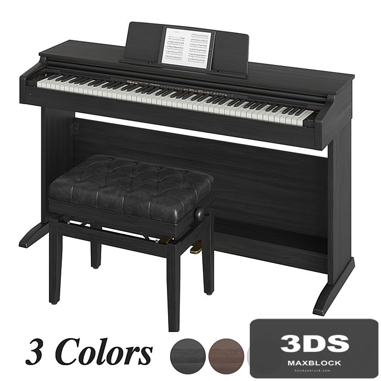 Casio Celviano AP-270