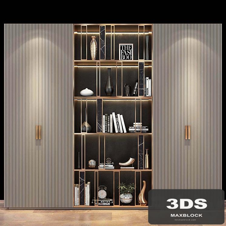 Furniture composition 148
