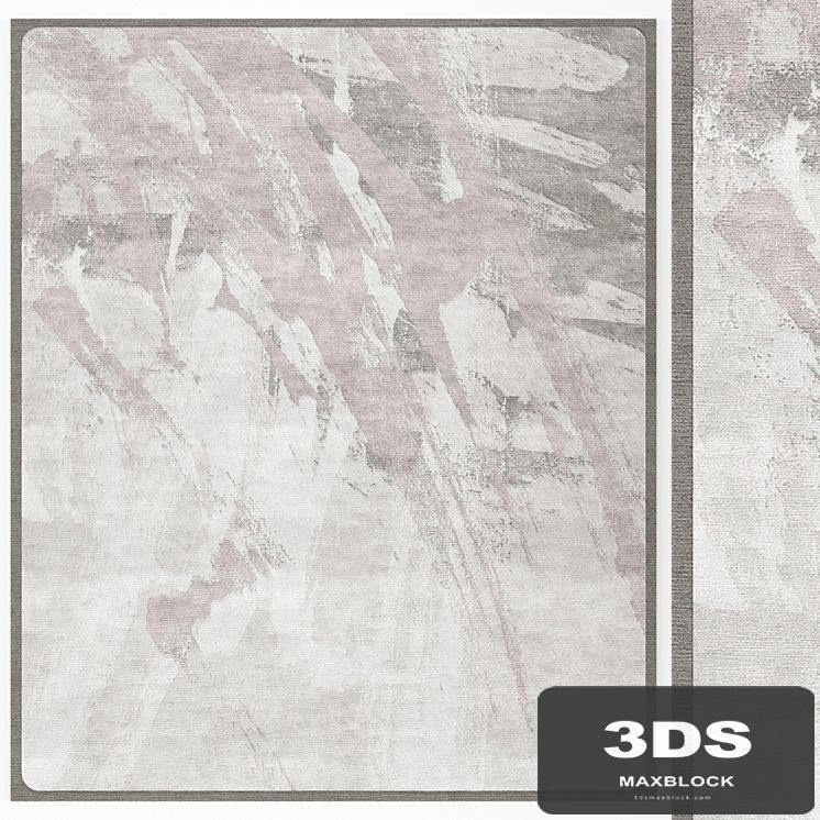 Minerva rug