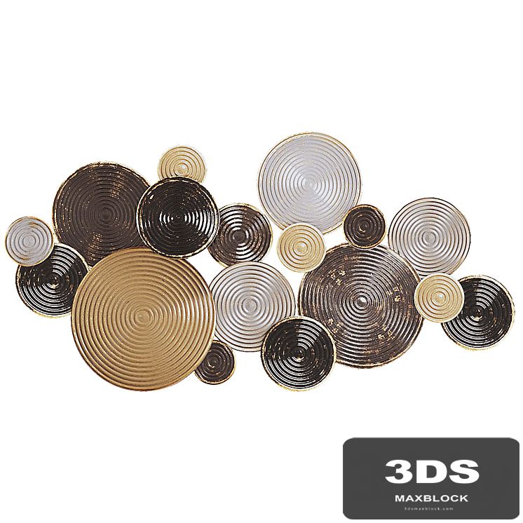 Garda Decor 37SM-0994