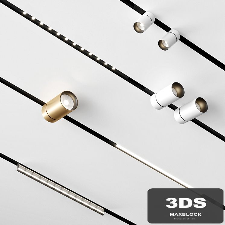 Reggiani set