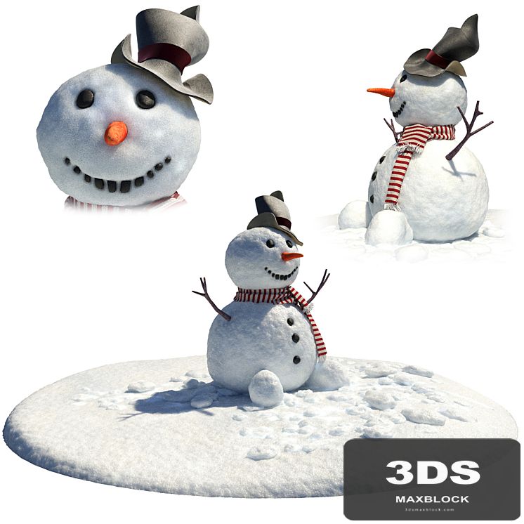 Snowman