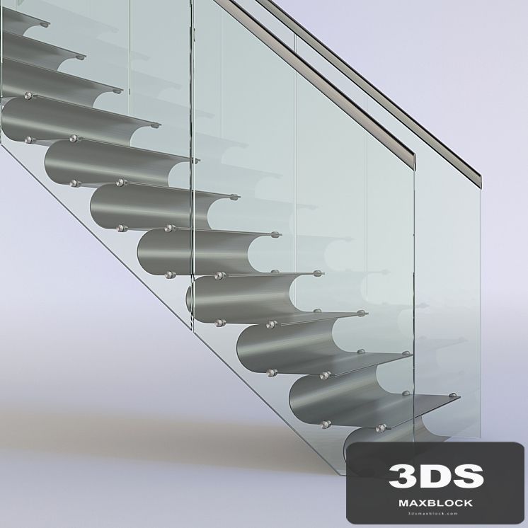 Stair concept