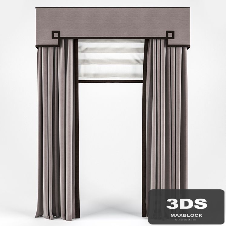 Curtains 42