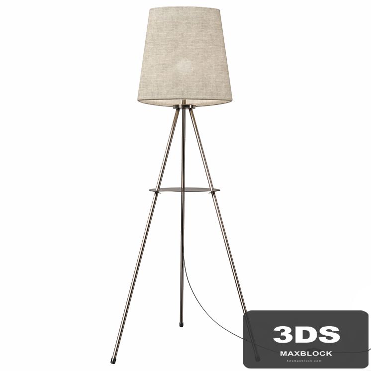 Comfort Maytoni Floor Lamp