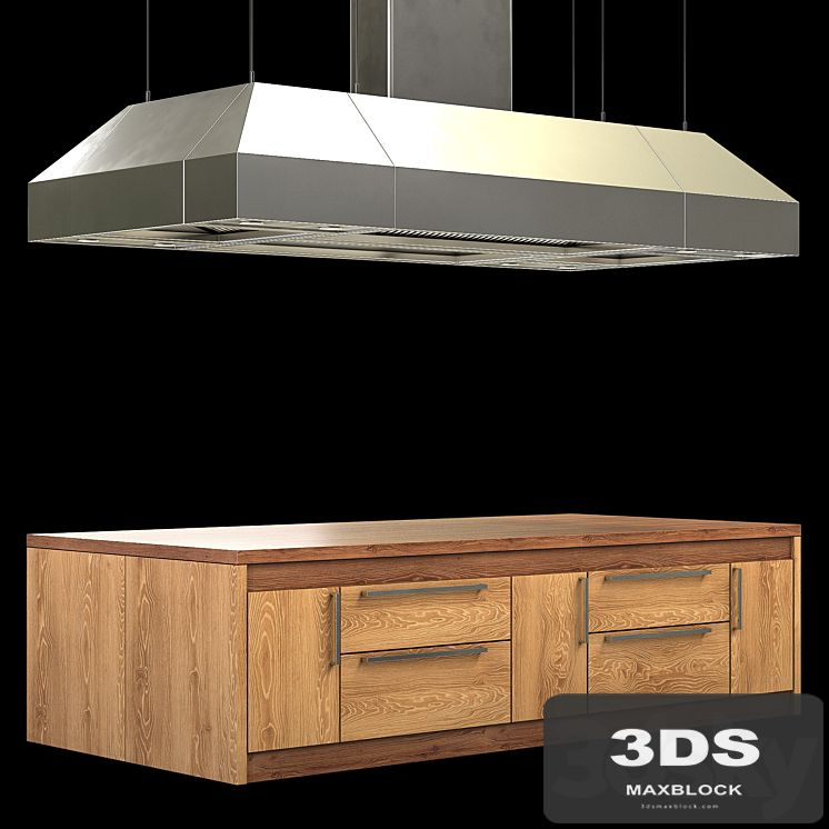 Extractor table