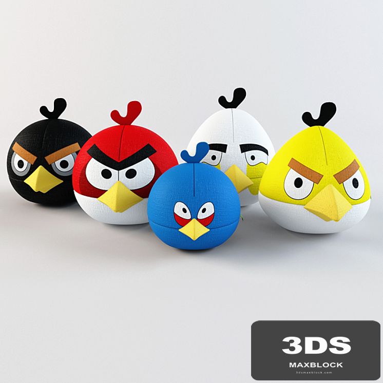 Angry birds