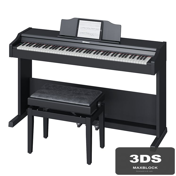 Roland RP 102