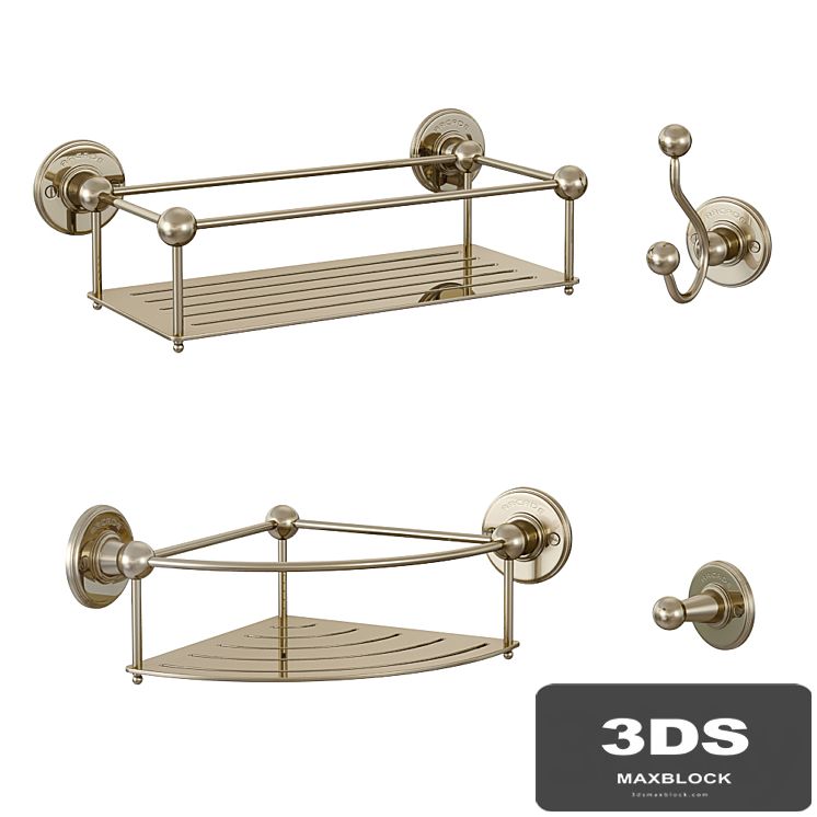 Arcade wire basket and hook