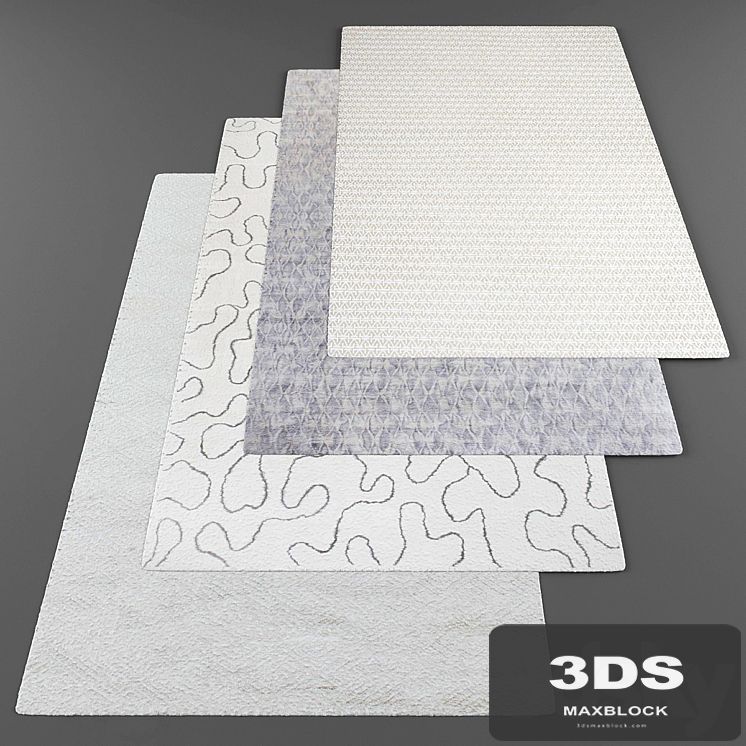 Rugs set296