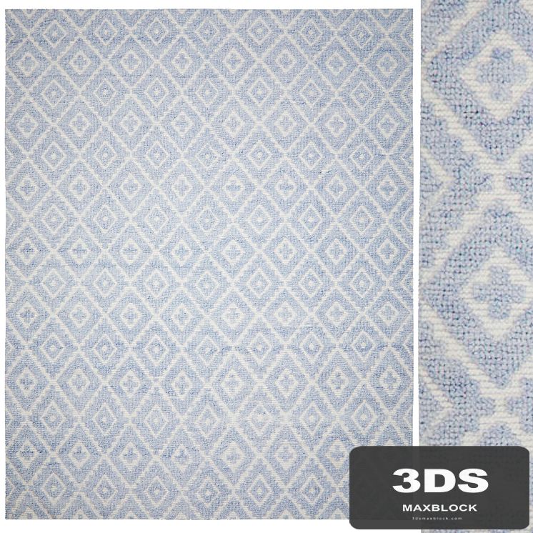 Shasta rug