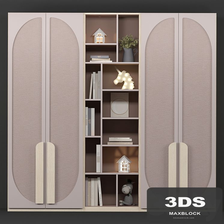 Children's furniture to order 93