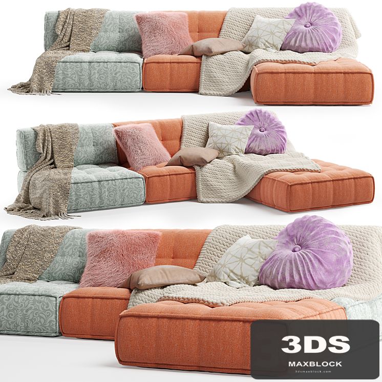 Reema sofa