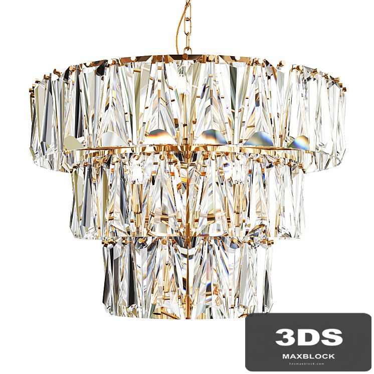Hanging lamp puntes