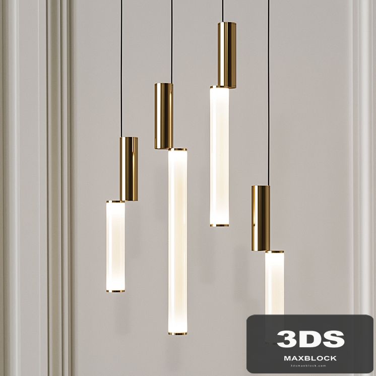 Lightology Signal Vertical Suspension