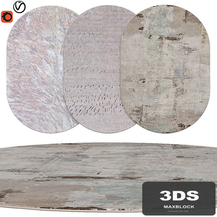 oval rugs | 28