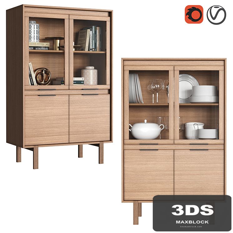 Dantone Home JP Line 6.0 Showcase