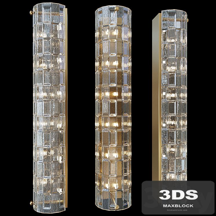 Wall lamp Ruta from Lampatron
