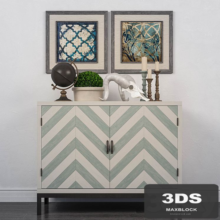 Decorative set 2