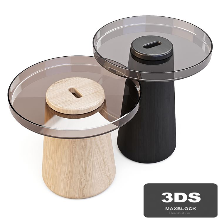 Zanat: Koba - Coffe Tables