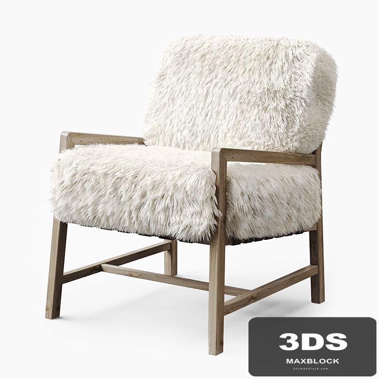 Wild Chair Timothy Oulton