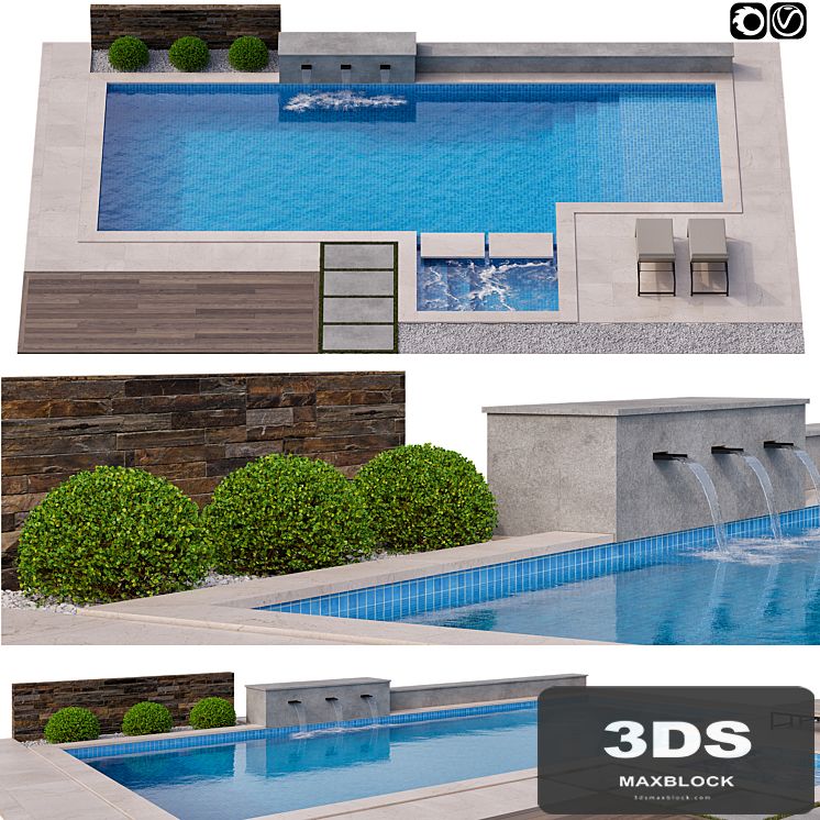 Pool 04