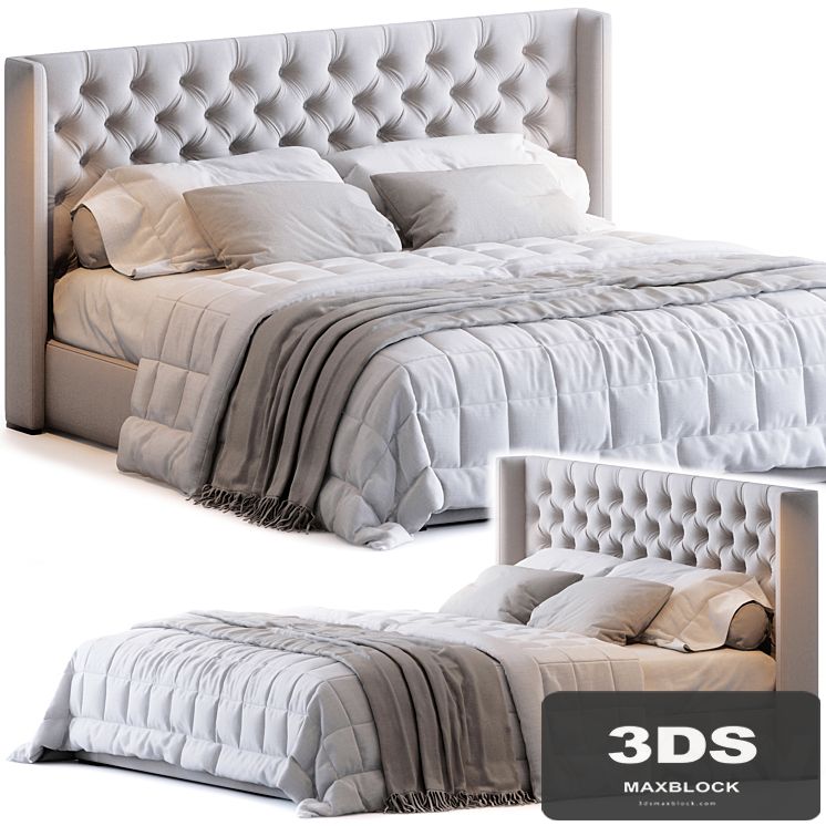 Restoration Hardware Adler