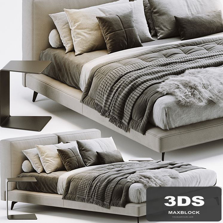 Ditre italia sound bed
