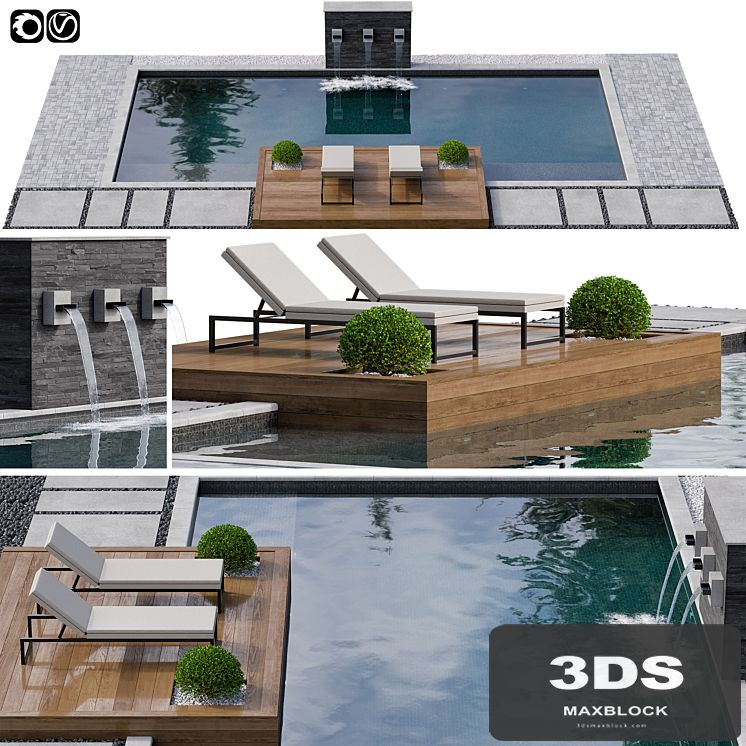 Pool 05