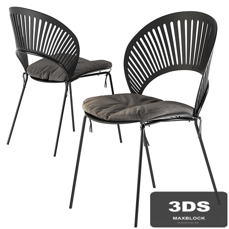 Chair Trinidad