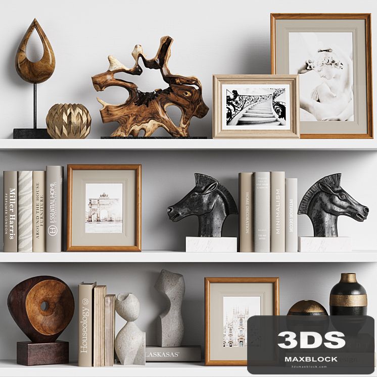 Decor Set 108