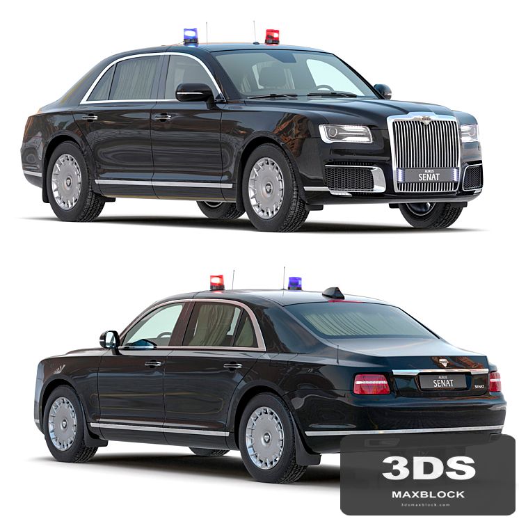AURUS Senat