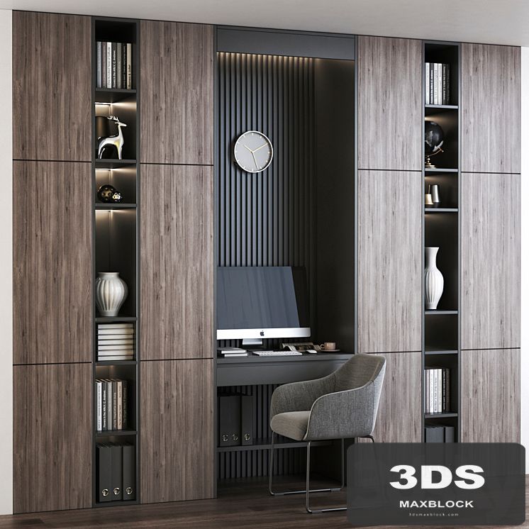 Furniture composition 6