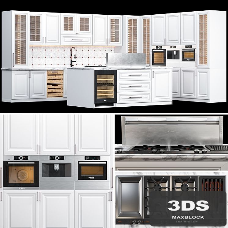 kitchen set 01