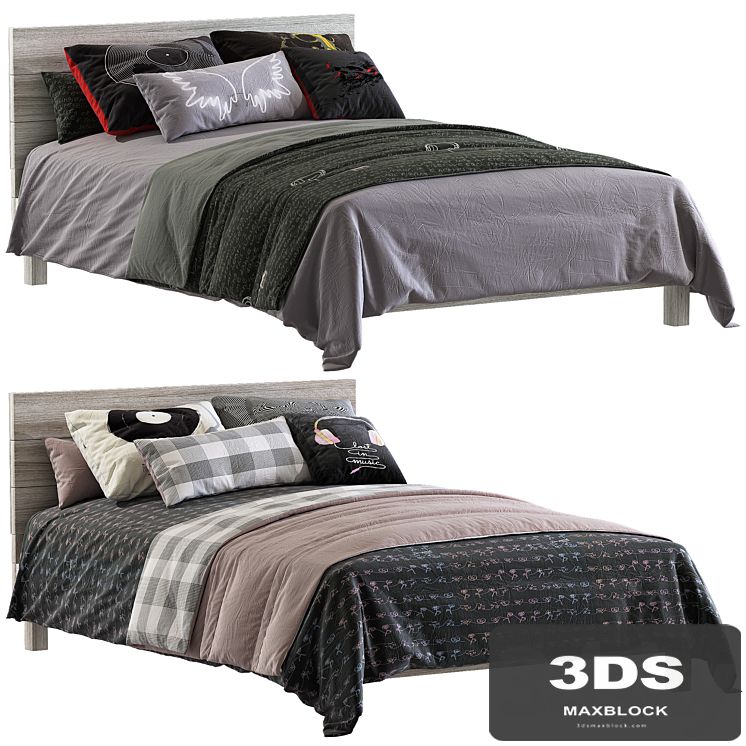 Reve cabecero bed