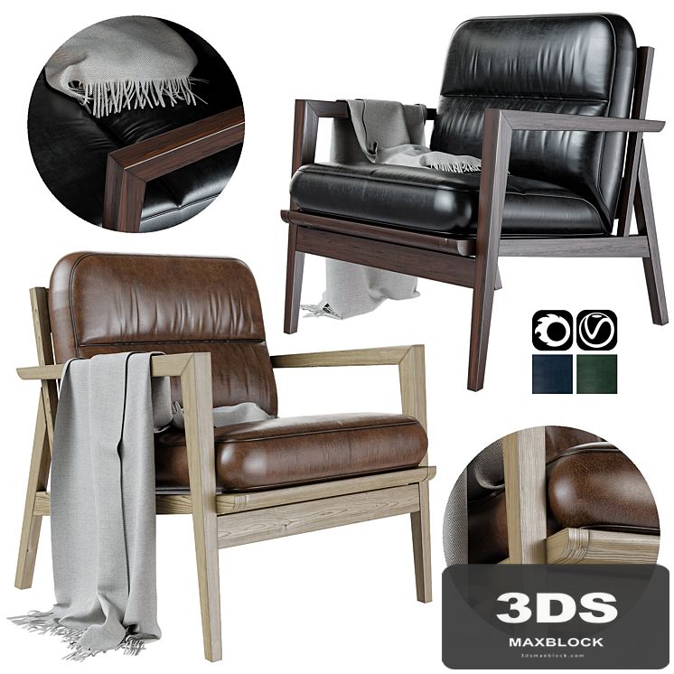 armchair
