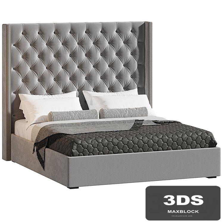 Bed Francis | Lavsit