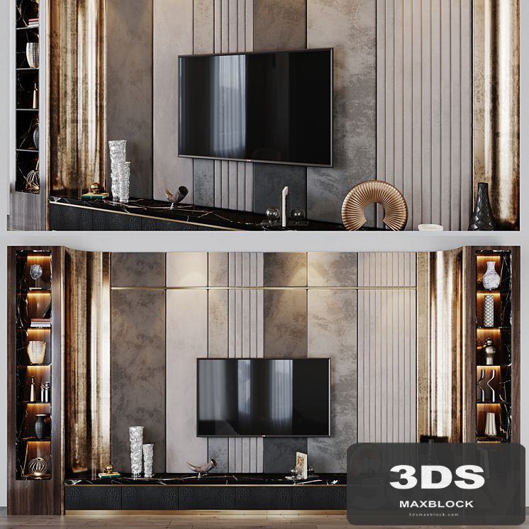 tv set 157