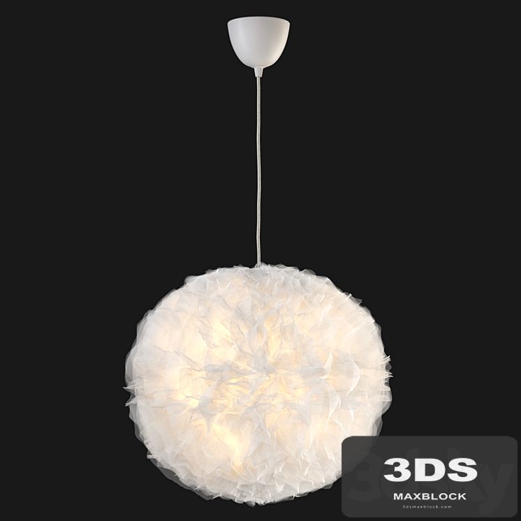 IKEA VINDKAST Pendant lamp