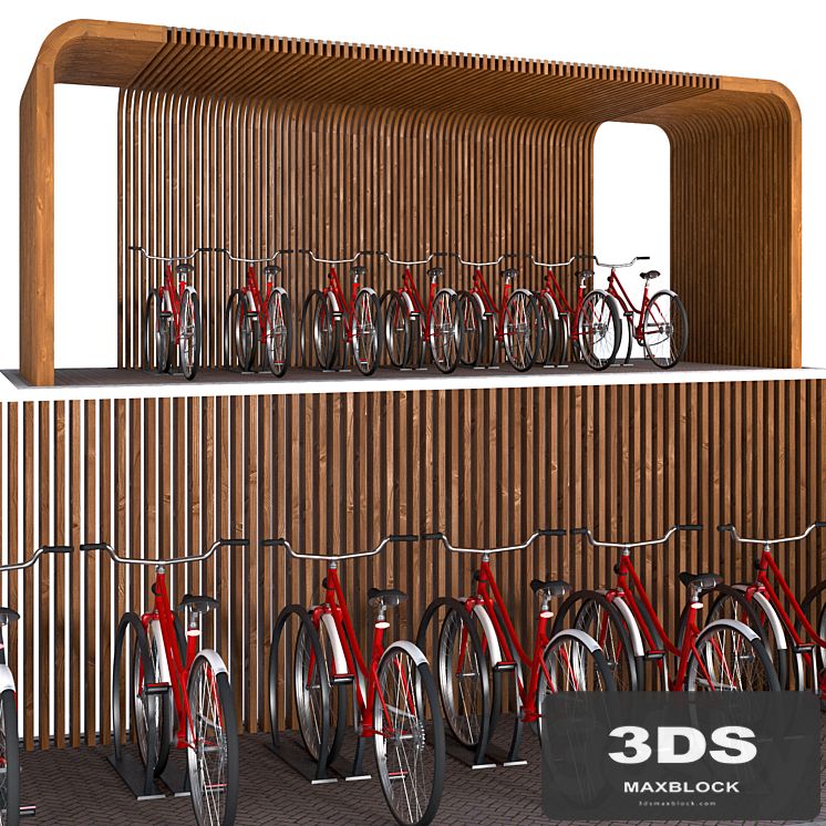 Bicycle Parking