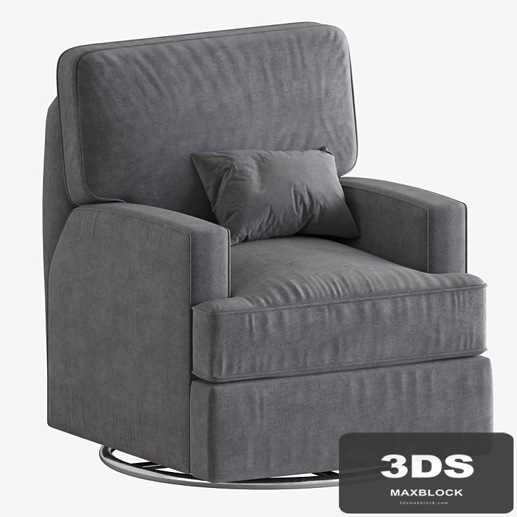 arm chair 02