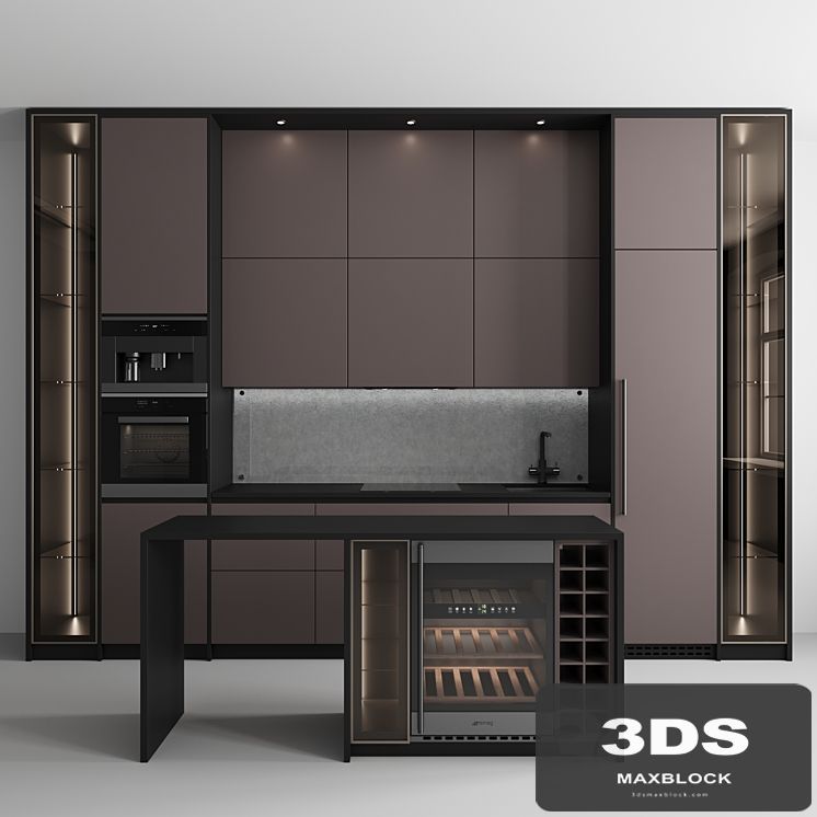 Kitchen No. 49
