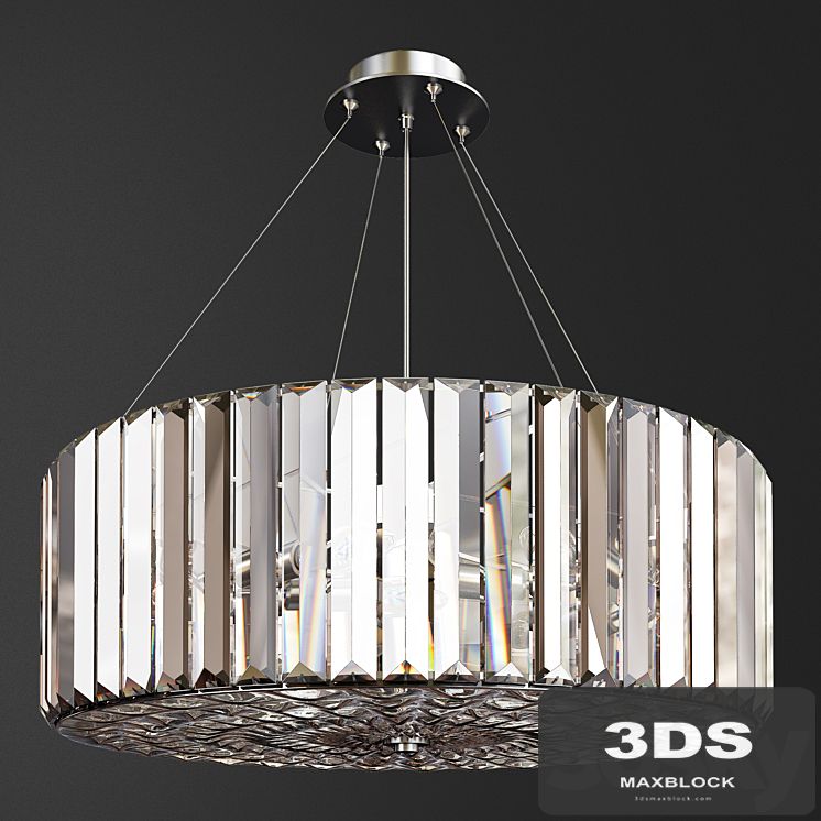 Ceiling lamp Recinto