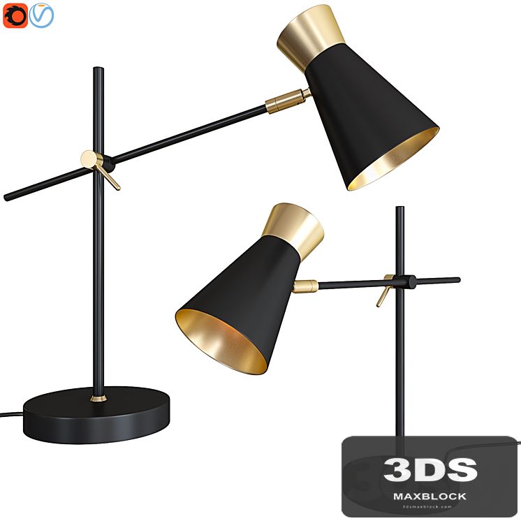 Lumion Liam 3790 / 1T