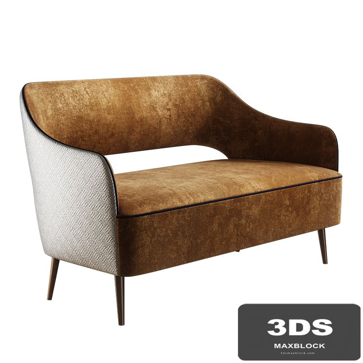 Collinet Scala Sofa ref. 7335