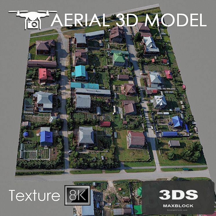 Residential area 86