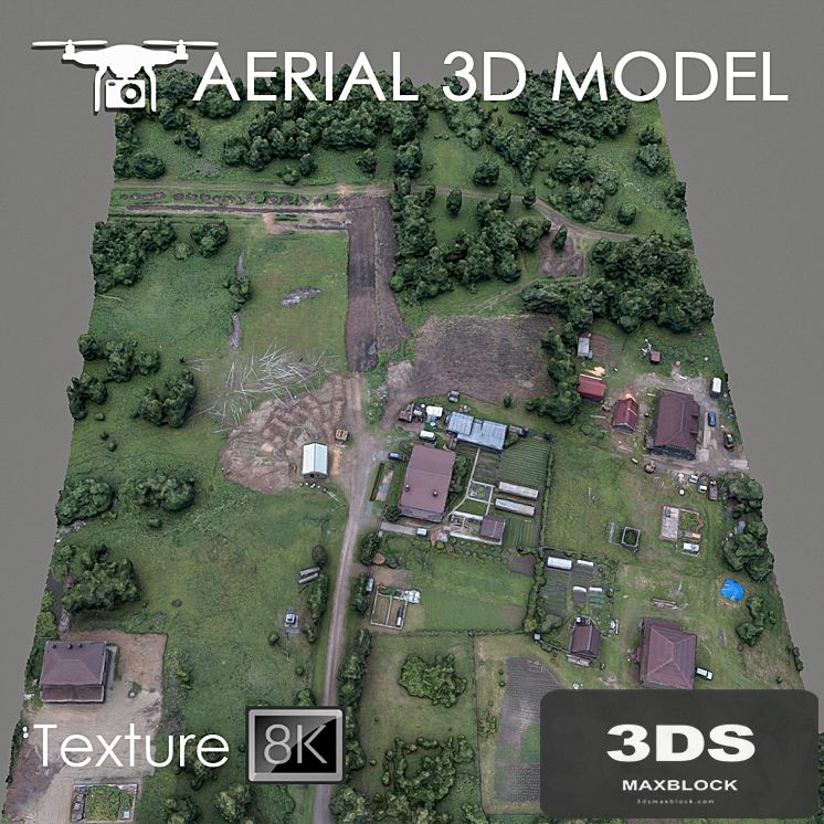 Residential area 70