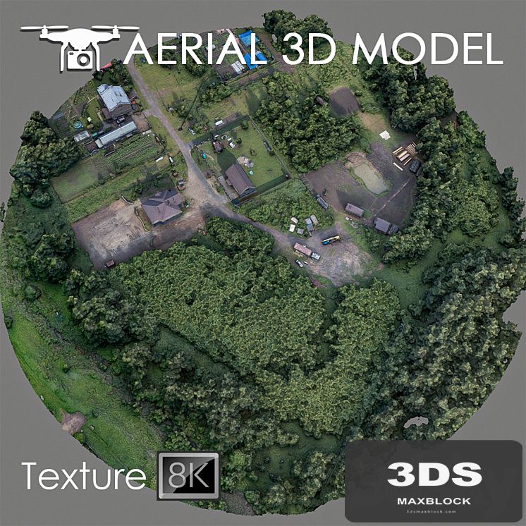 Residential area 65