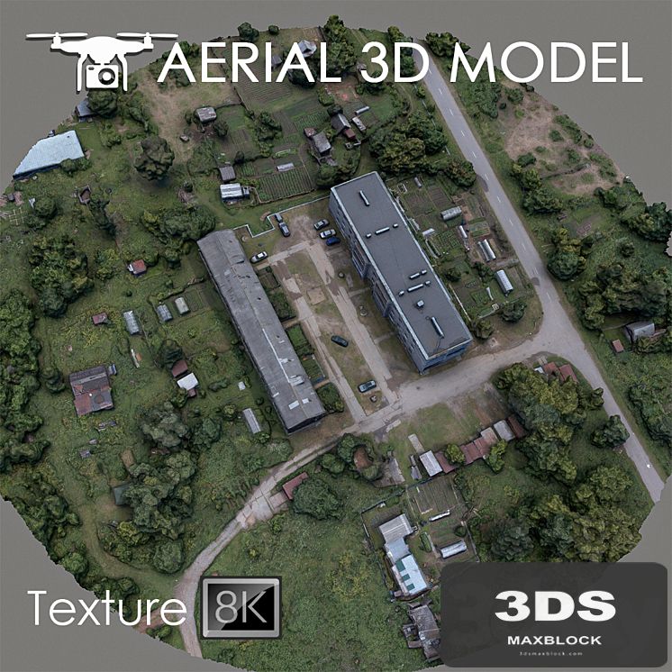 Industrial area 63