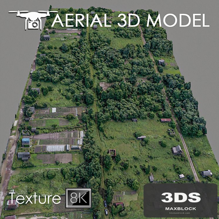 Residential area 55
